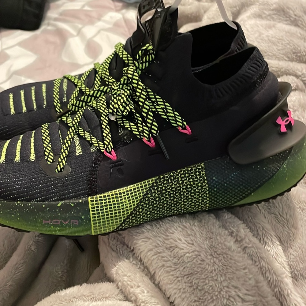 I don’t like these type of shoes